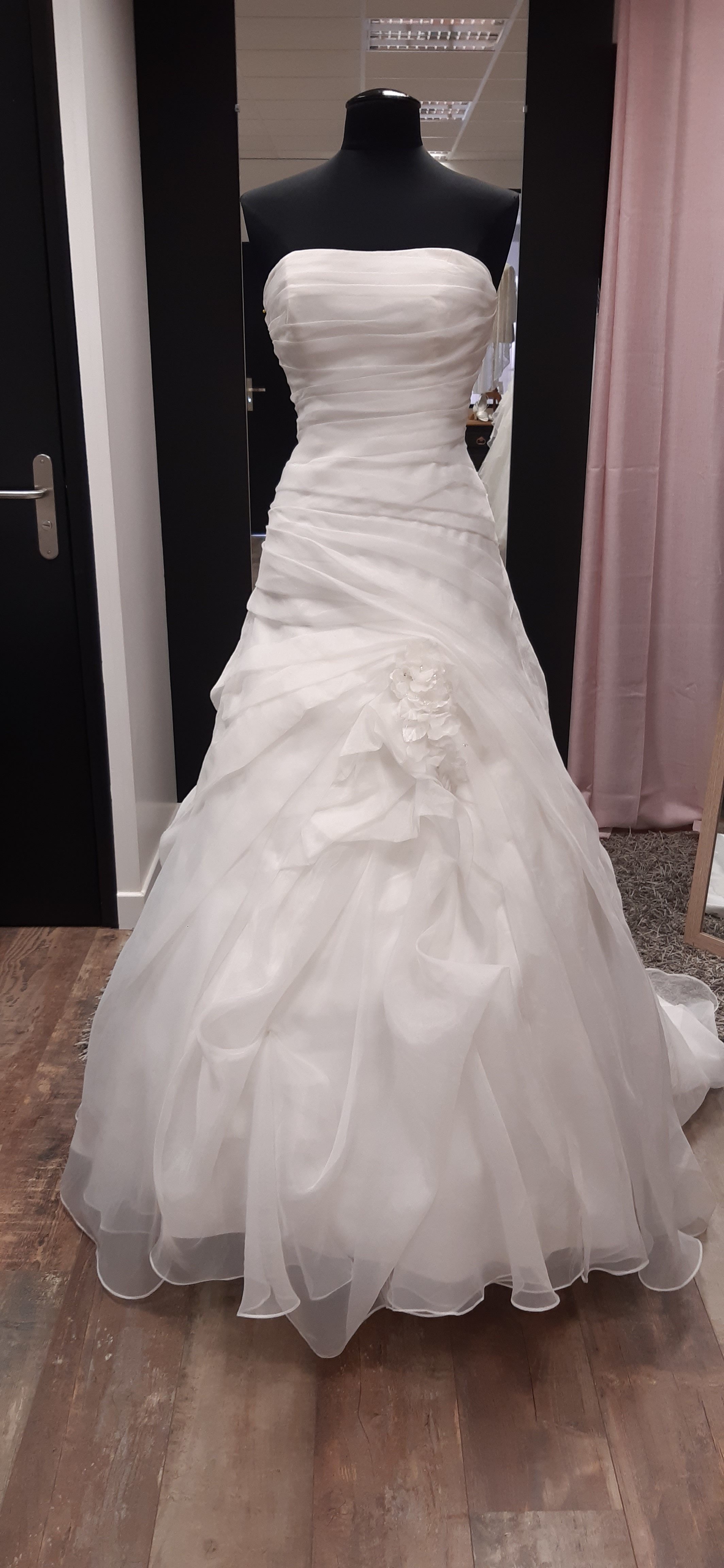 boutique de mariage pas cher