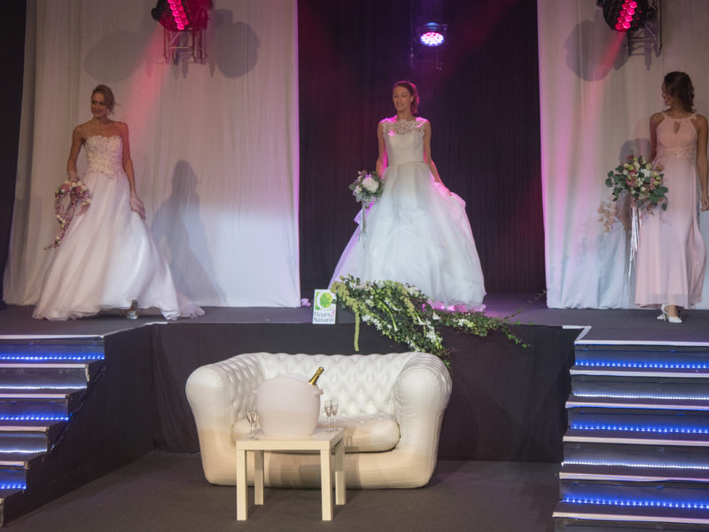 Salon du mariage 2019 à CHOLET