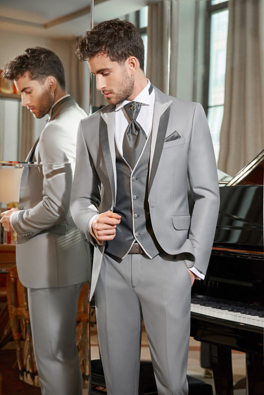 mariage homme costume