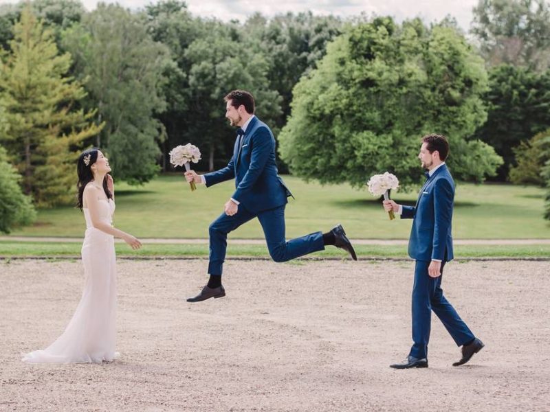 Ce qui changera après mon mariage