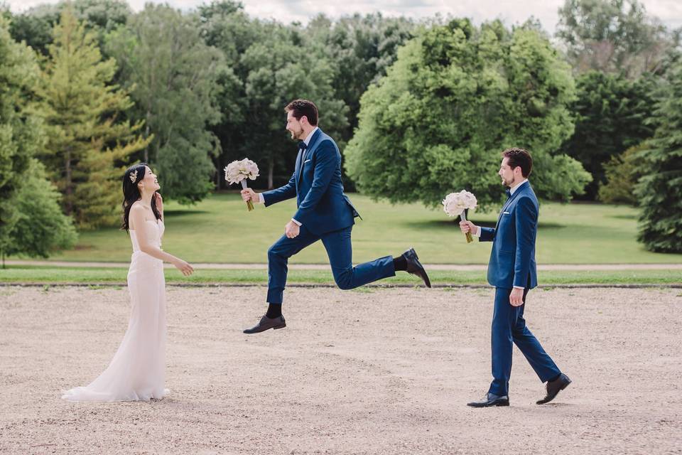 Ce qui changera après mon mariage