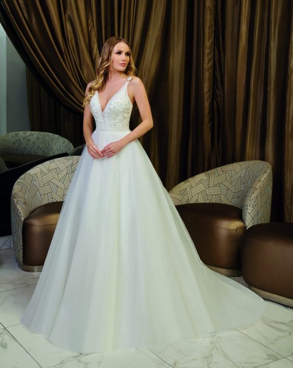 Robe de online mariée serré