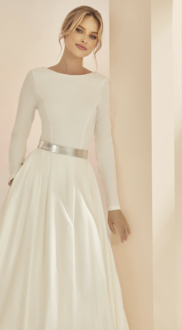 Mix and match body sans dentelle